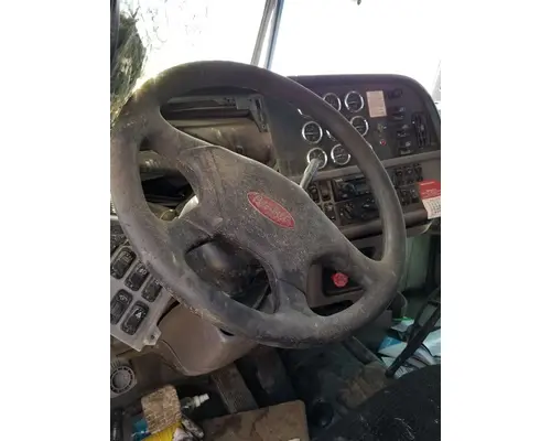 Steering Column Peterbilt 386 Holst Truck Parts