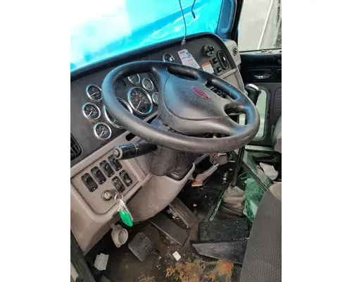 Steering Column Peterbilt 386 Holst Truck Parts