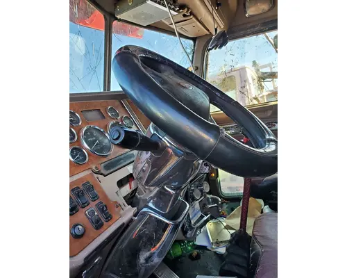 Steering Column Peterbilt 386 Holst Truck Parts