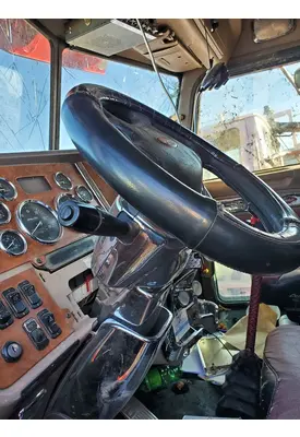 Peterbilt 386 Steering Column
