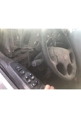 Peterbilt 386 Steering Column