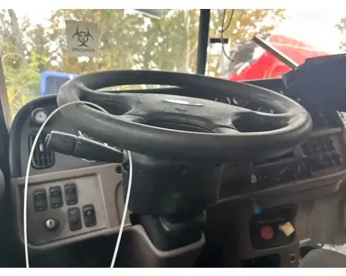 Peterbilt 386 Steering Column