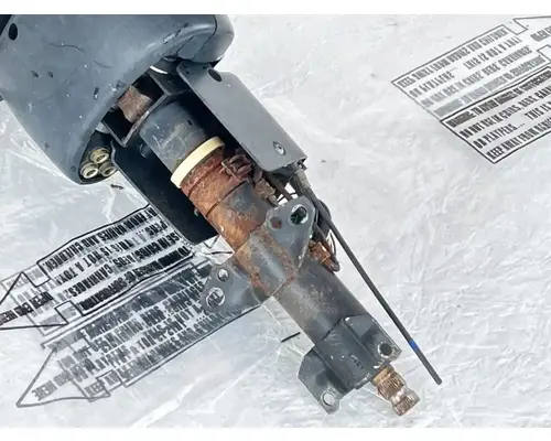 Peterbilt 386 Steering Column