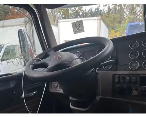 Peterbilt 386 Steering Column