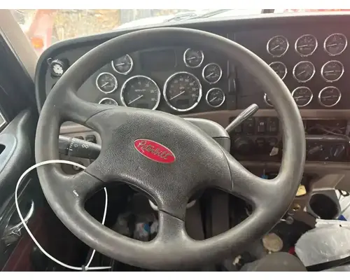 Peterbilt 386 Steering Column
