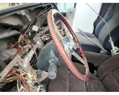 Peterbilt 386 Steering Column