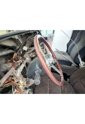 Peterbilt 386 Steering Column