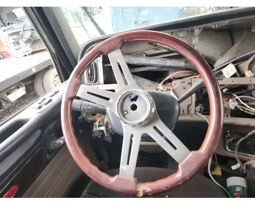 Peterbilt 386 Steering Column