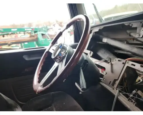 Peterbilt 386 Steering Column