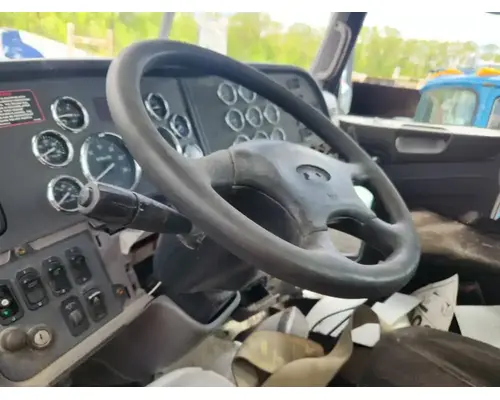 Peterbilt 386 Steering Column