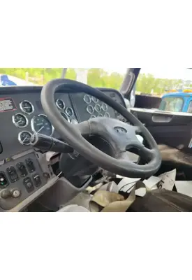 Peterbilt 386 Steering Column