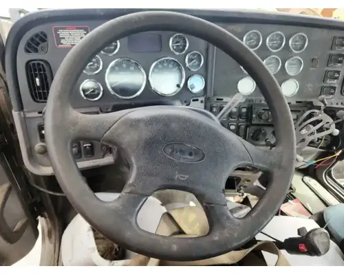 Peterbilt 386 Steering Column
