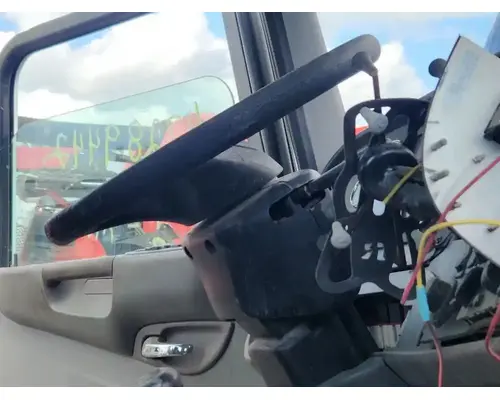 Peterbilt 386 Steering Column