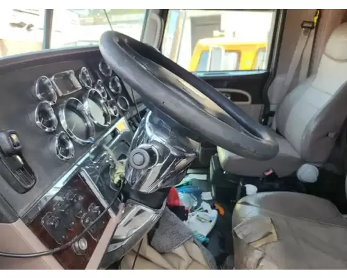 Steering Column Peterbilt 386 Complete Recycling Group LLC