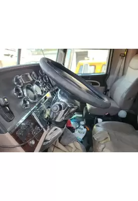 Peterbilt 386 Steering Column