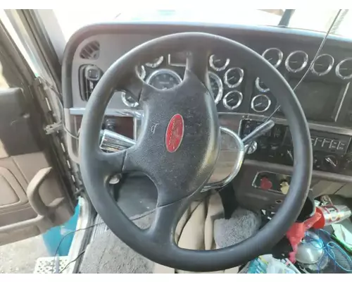 Peterbilt 386 Steering Column