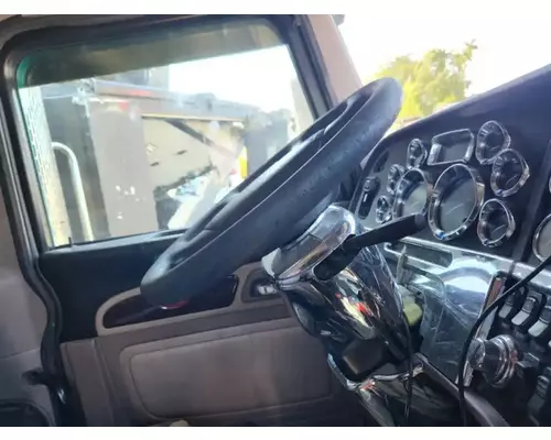 Peterbilt 386 Steering Column