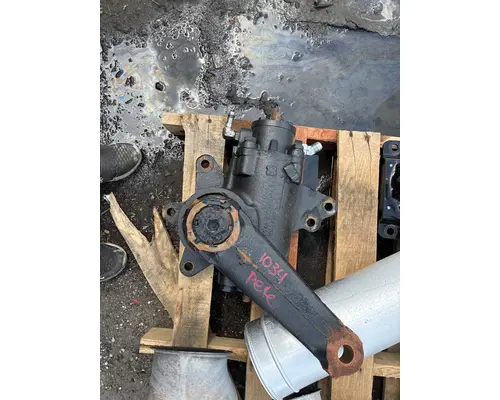 Steering Gear / Rack PETERBILT 386 Usa Trade &amp; Exports Inc