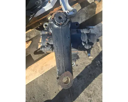 Steering Gear / Rack PETERBILT 386 Usa Trade &amp; Exports Inc