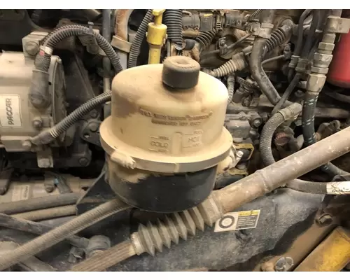 Steering Or Suspension Parts, Misc. Peterbilt 386 Vander Haags Inc Sp