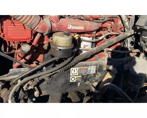Steering Or Suspension Parts, Misc. Peterbilt 386 Vander Haags Inc Sp