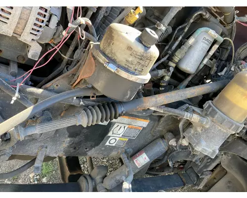 Steering Or Suspension Parts, Misc. Peterbilt 386 Vander Haags Inc Sp