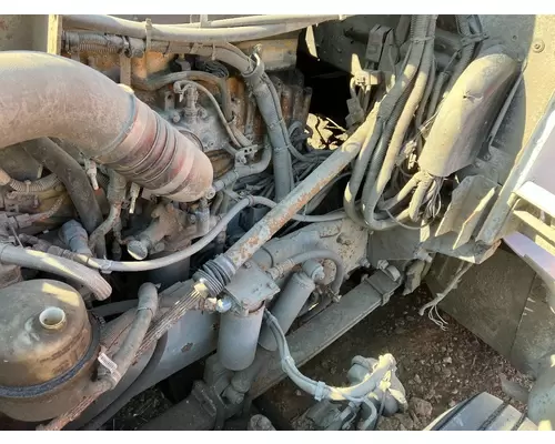 Steering Or Suspension Parts, Misc. Peterbilt 386 Vander Haags Inc Dm