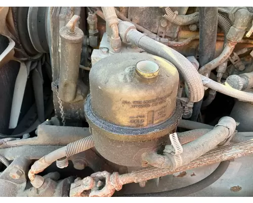 Steering Or Suspension Parts, Misc. Peterbilt 386 Vander Haags Inc Dm