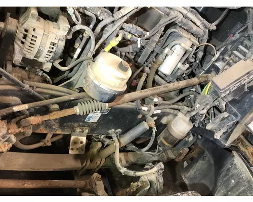 Steering Or Suspension Parts, Misc. Peterbilt 386 Vander Haags Inc Sf