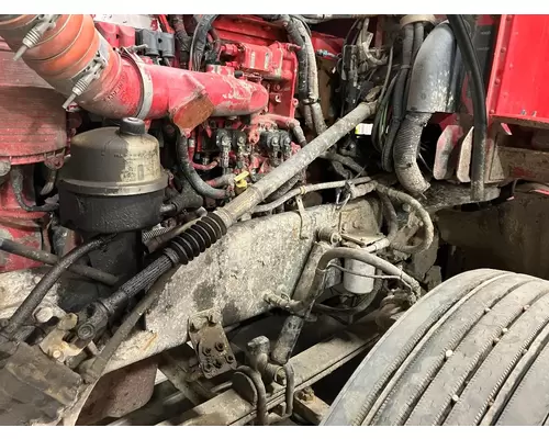Steering Or Suspension Parts, Misc. Peterbilt 386 Vander Haags Inc Sf