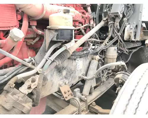 Steering Or Suspension Parts, Misc. Peterbilt 386 Vander Haags Inc Cb