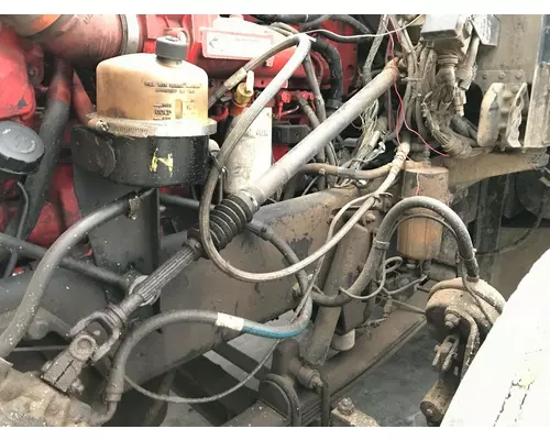 Steering Or Suspension Parts, Misc. Peterbilt 386 Vander Haags Inc Cb