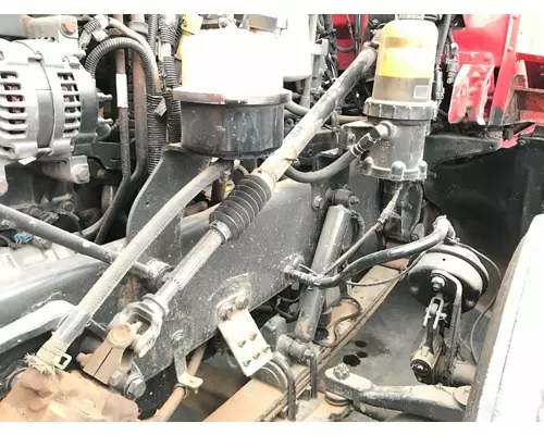 Steering Or Suspension Parts, Misc. Peterbilt 386 Vander Haags Inc Cb