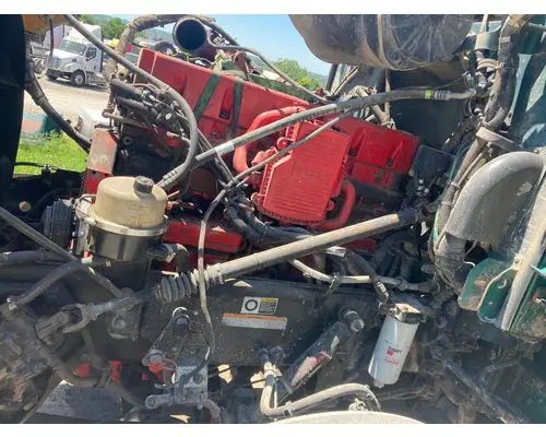 Steering Or Suspension Parts, Misc. Peterbilt 386 Vander Haags Inc Kc