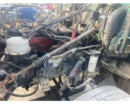 Steering Or Suspension Parts, Misc. Peterbilt 386 Vander Haags Inc Kc