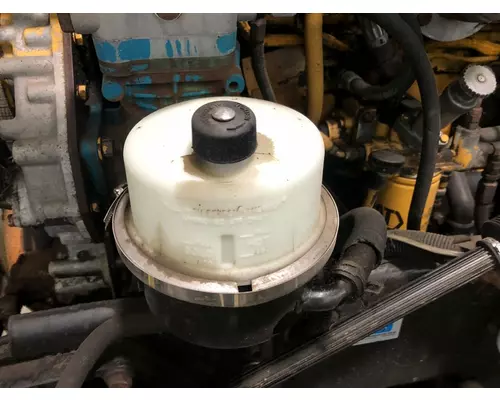 Steering Or Suspension Parts, Misc. Peterbilt 386 Vander Haags Inc WM