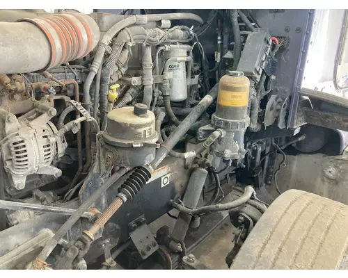 Steering Or Suspension Parts, Misc. Peterbilt 386 Vander Haags Inc WM