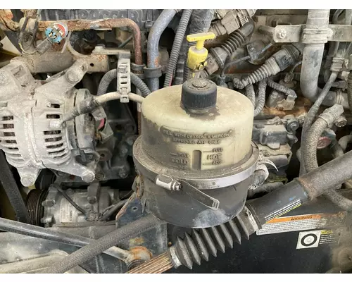 Steering Or Suspension Parts, Misc. Peterbilt 386 Vander Haags Inc WM