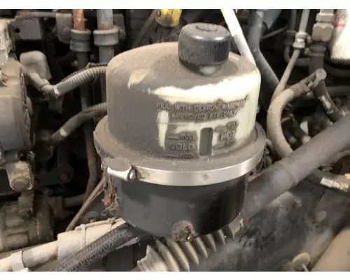 Steering Or Suspension Parts, Misc. Peterbilt 386 Vander Haags Inc WM
