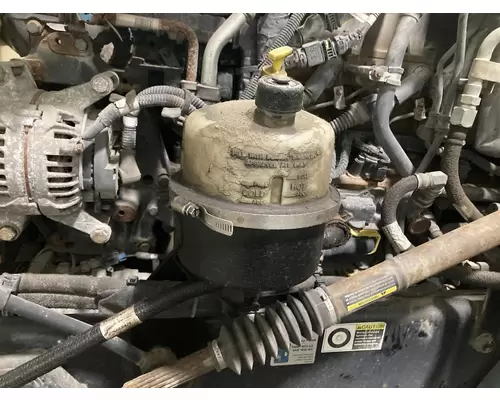 Steering Or Suspension Parts, Misc. Peterbilt 386 Vander Haags Inc WM