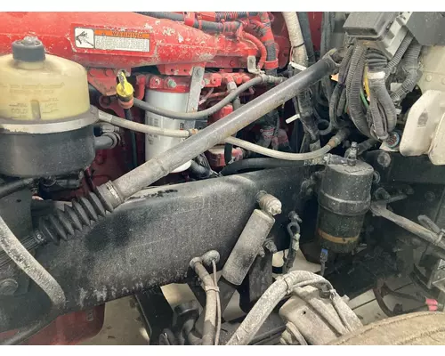 Steering Or Suspension Parts, Misc. Peterbilt 386 Vander Haags Inc WM