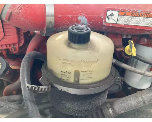 Steering Or Suspension Parts, Misc. Peterbilt 386 Vander Haags Inc WM