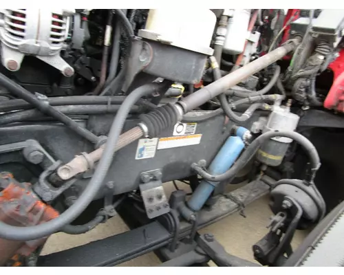 Steering Or Suspension Parts, Misc. PETERBILT 386 Tim Jordan's Truck Parts, Inc.
