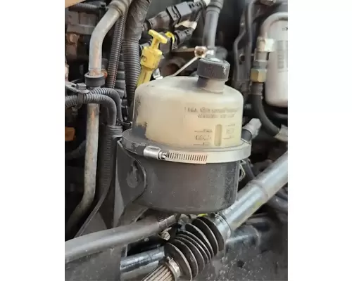 Steering Or Suspension Parts, Misc. Peterbilt 386 Complete Recycling Group LLC
