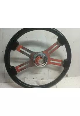 Peterbilt 386 Steering Wheel