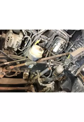 Peterbilt 386 Steering or Suspension Parts, Misc.