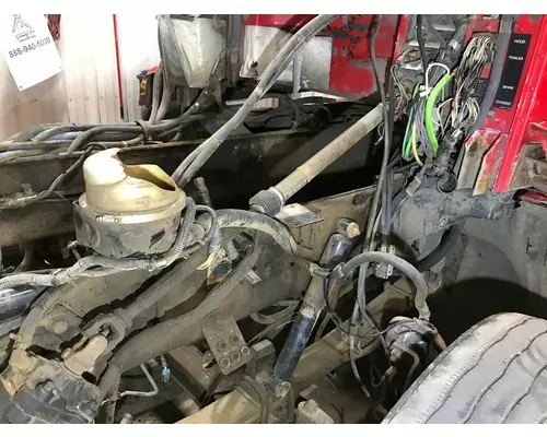 Peterbilt 386 Steering or Suspension Parts, Misc.