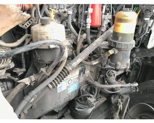 Peterbilt 386 Steering or Suspension Parts, Misc.