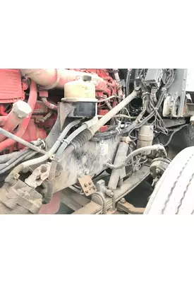 Peterbilt 386 Steering or Suspension Parts, Misc.