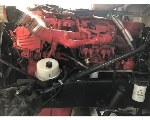 Peterbilt 386 Steering or Suspension Parts, Misc.